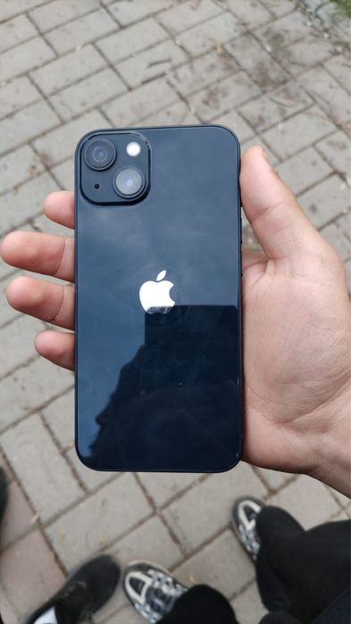 Айфон 13 продам 160,000
