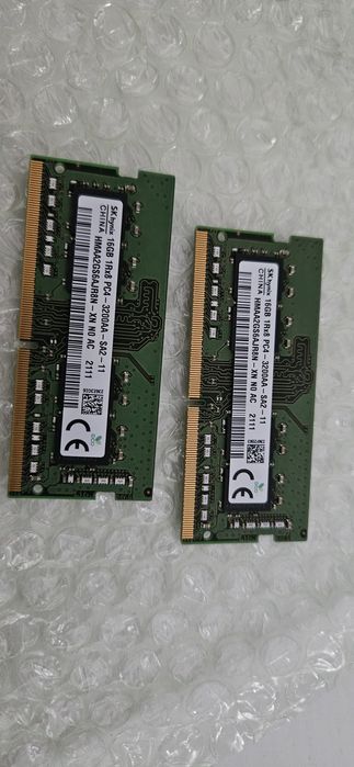 32gb ddr4 kit dual channel