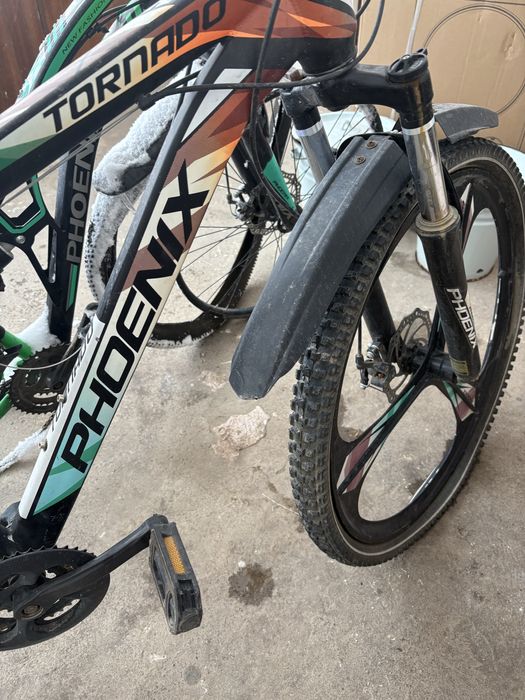 Велосипеды Phoenix