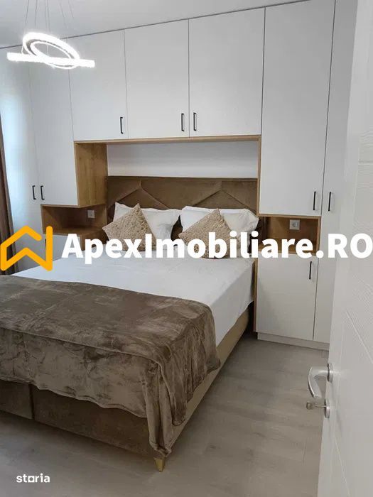 Apartament 2 camere de inchiriat Theodor Pallady Bucuresti | ApexImobi