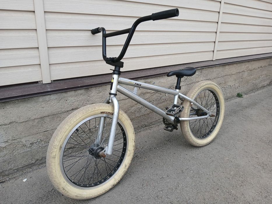 Велосипед BMX оригинал