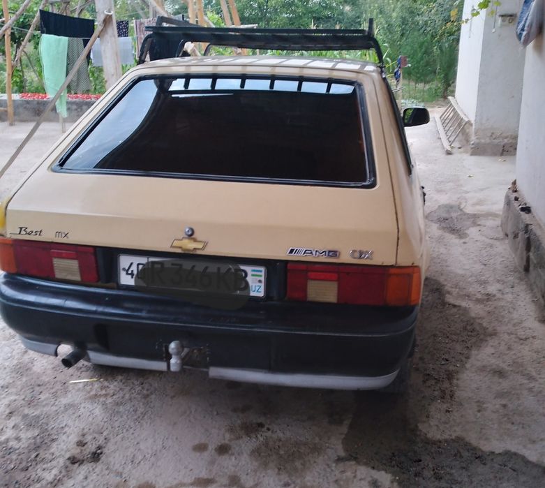 М 2141  на ходу. Дакуменлари. Жойида метан 85 талик  расход кам  я