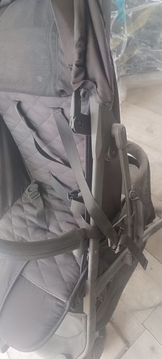 Коляска mstar срочно