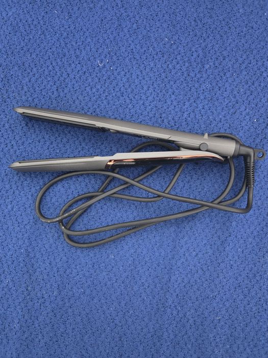 Плойка REDMOND выпрямитель