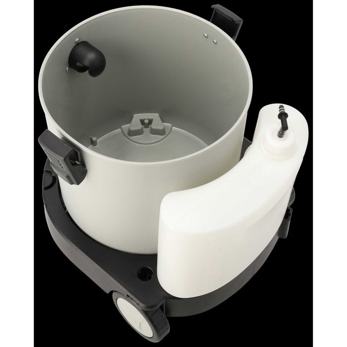 Перяща прахосмукачка 2в1 DEDRA DED6605, 1200W, 20L