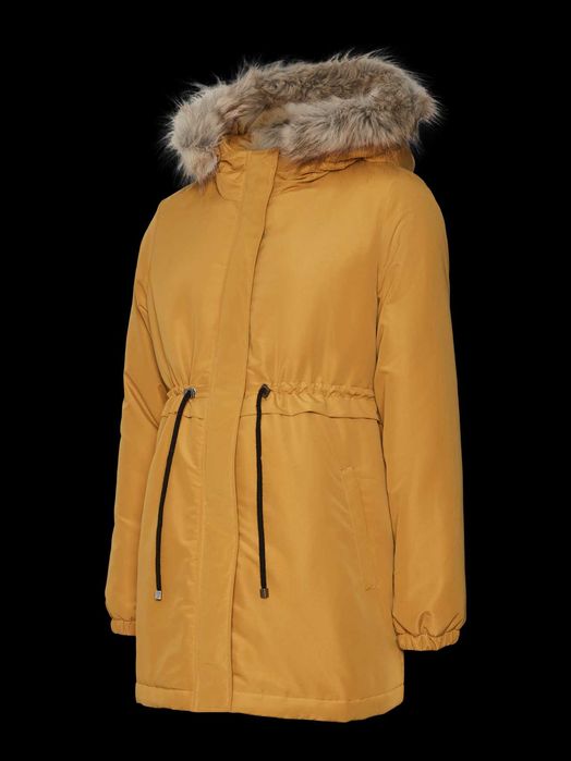 Зимно яке за бременни Mamalicious XS