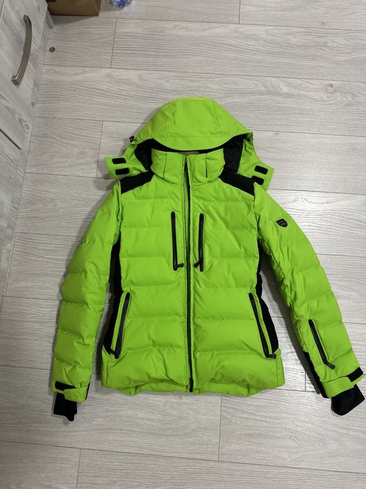 Strindberg geaca ski dama 10000