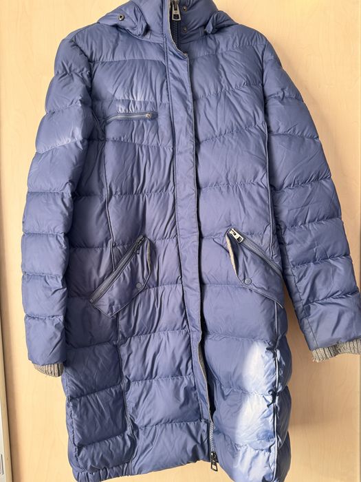 Marc o’Polo яке