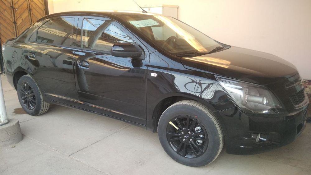 Кобалт Миднайт мсм