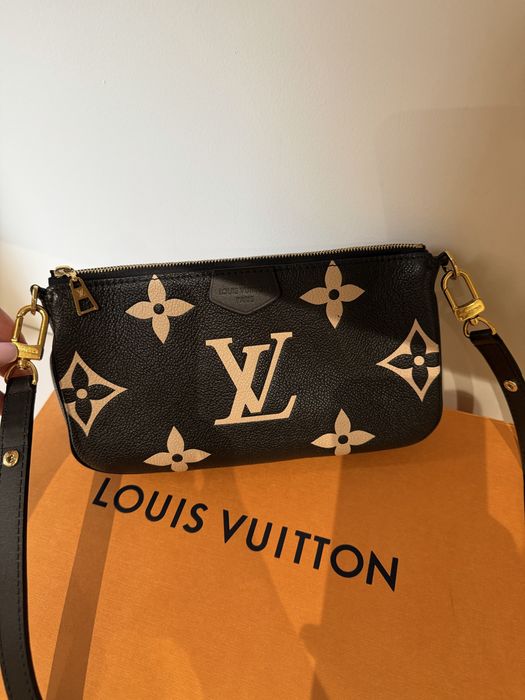 Сумка LV оригинал