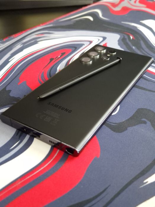 Samsung Galaxy S22 Ultra 256Gb 12Gb Ram Perfect