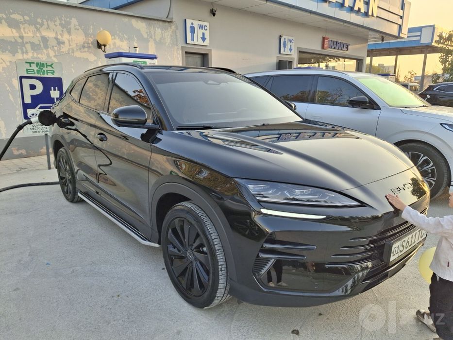 Byd chempiyon gb 150 tali