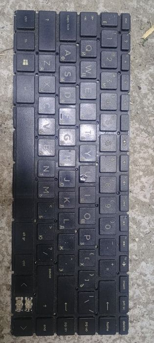 Hp 240 G7 / 14 серия, запчасти