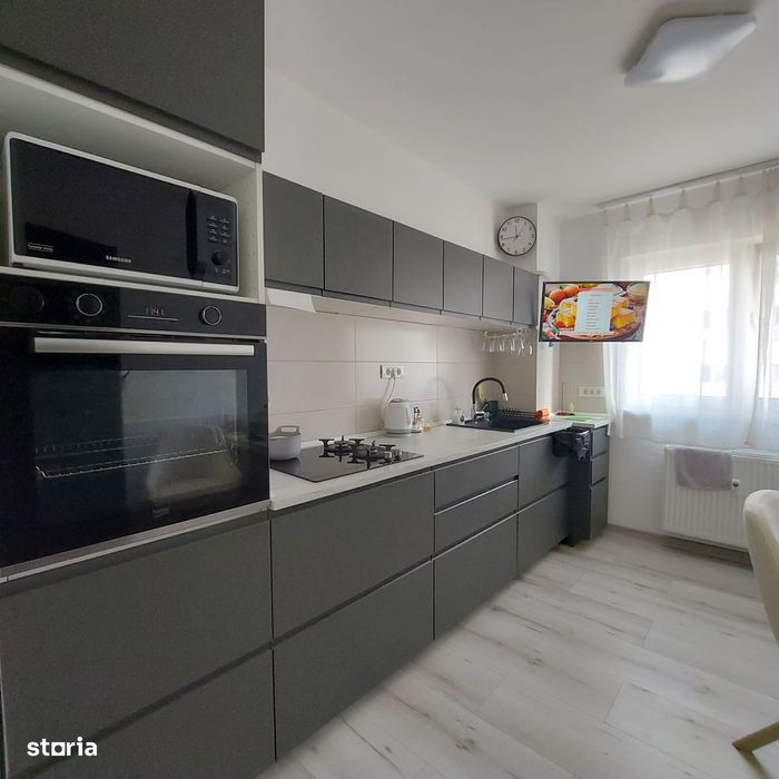 Basarabia - apartament superb , vav de Spitalul de Urgenta Ilfov