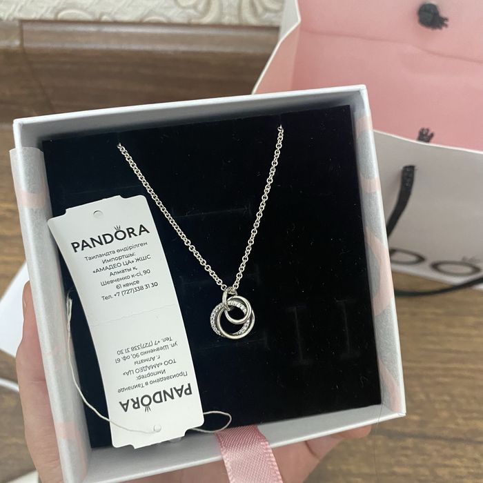 пандора оригинал