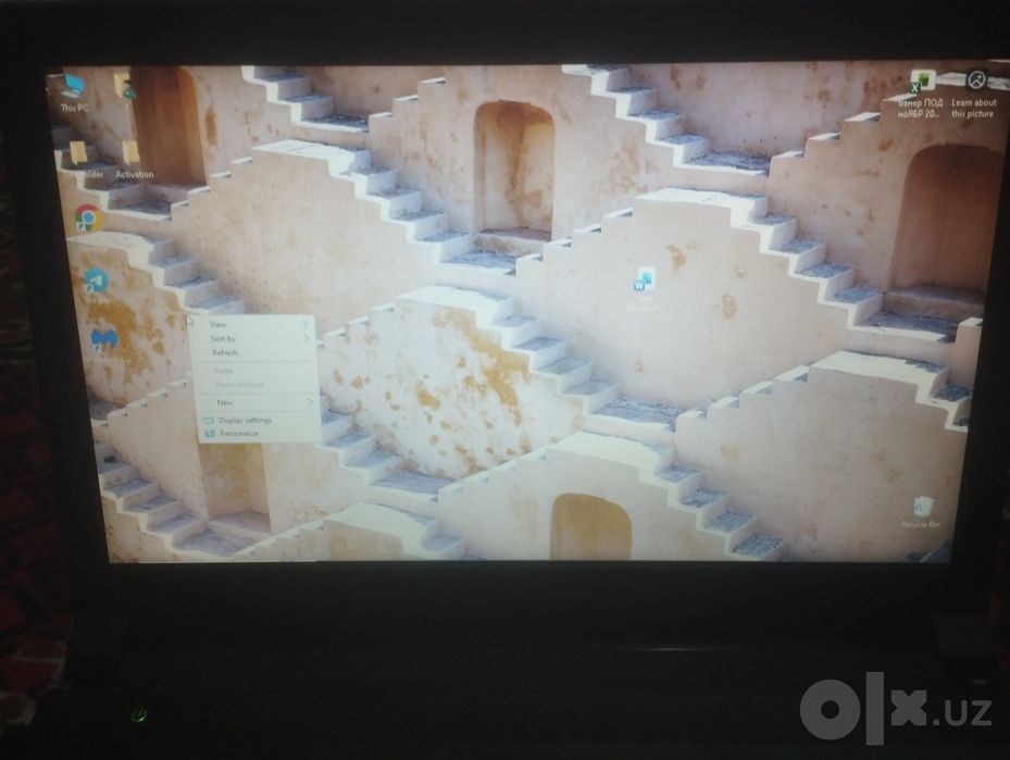 Lenovo B50-45 noutbuk — Ish va Office uchun