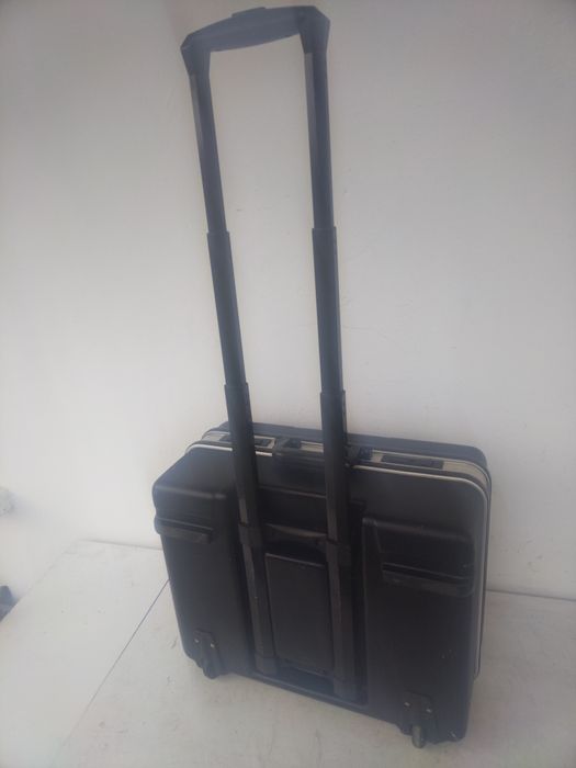 Професионален куфар за Ел. инструменти STIER
Професионален куфар за ел