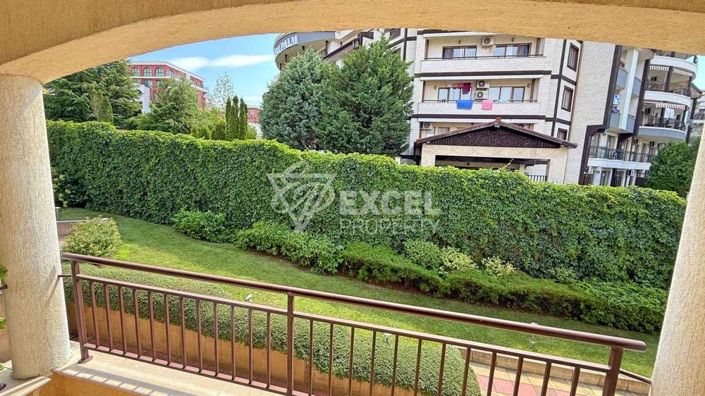 Продава се Едностаен апартамент в к.к. Слънчев бряг - 40 кв.м за 1488 €/кв.м - Снимка #18