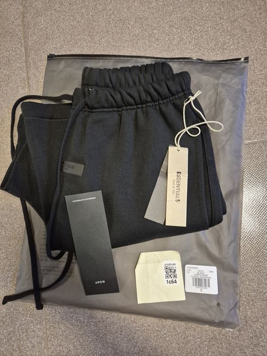 Fear of god pantaloni scurți originali