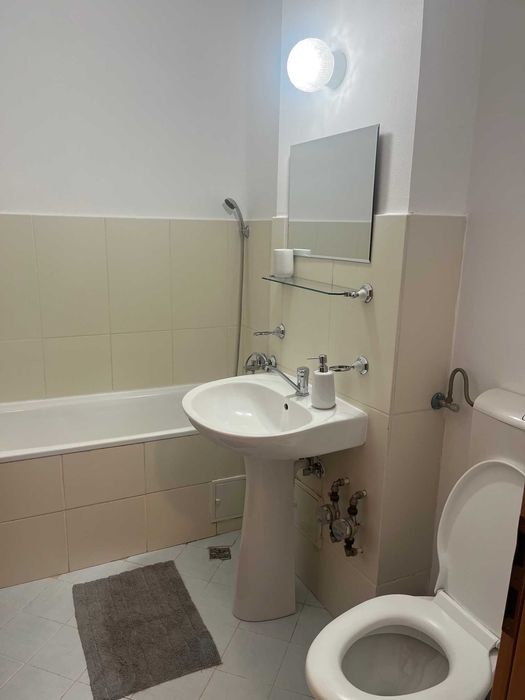 Garsoniera cartier Brancusi, Dr. Taberei, mobilata si utilata complet