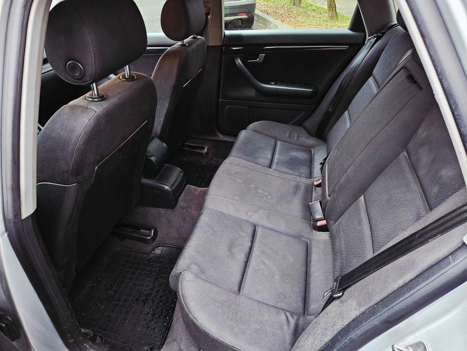 De vanzare Audi A4 B6 2003