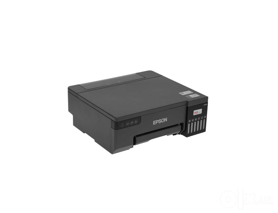 | Принтер Epson L8050