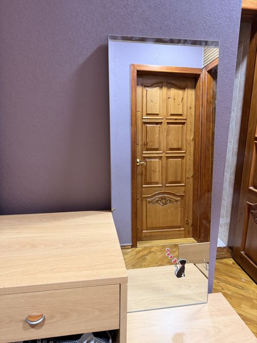 Шкаф (комплект) прихожая