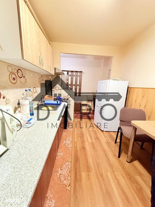 Apartament,