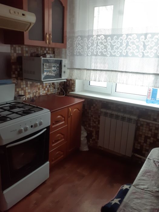 Квартира 3 комн 23 мкр