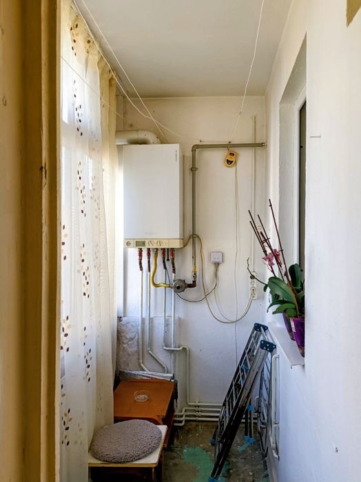 Apartament 2 camere chirie