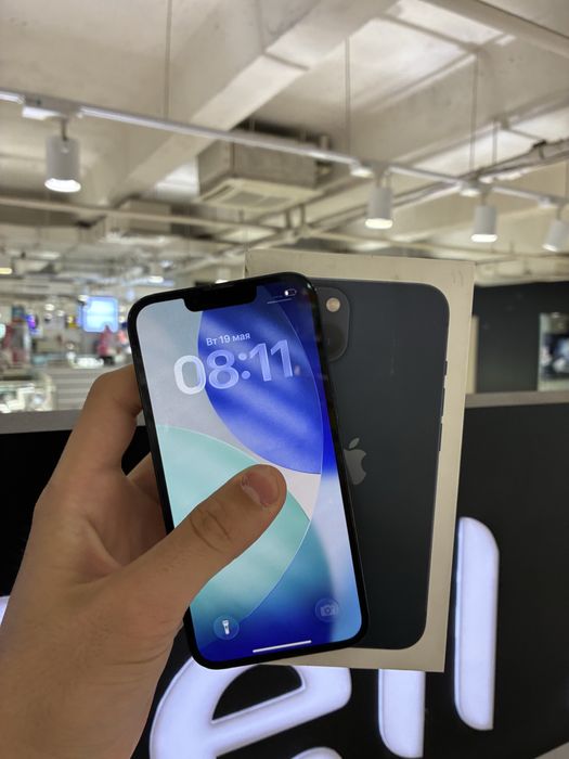 Iphone 13 128gb
