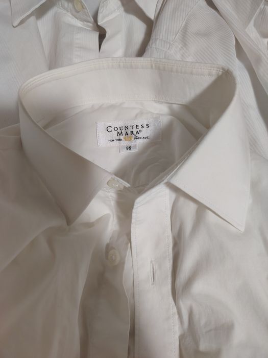 Фирменные Карейский рубашки