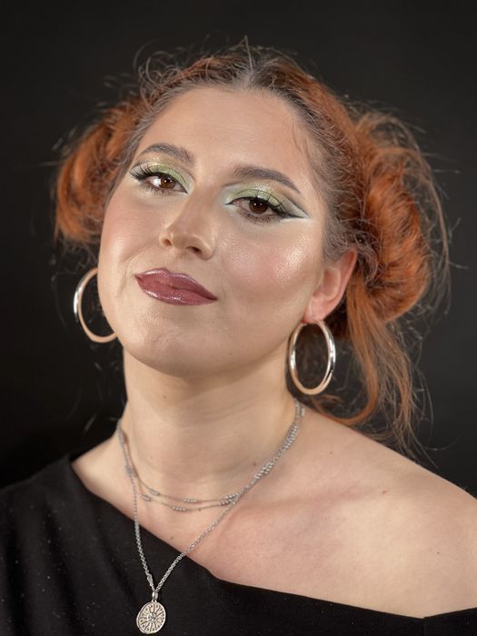 Machiaj profesional/make-up (ma deplasez si la domiciliu)