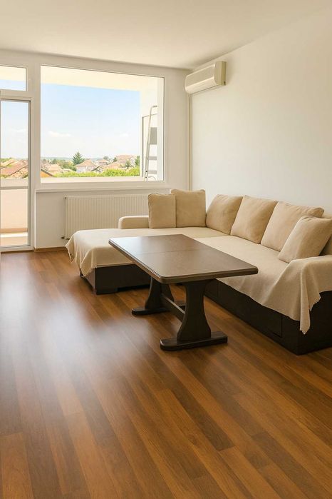 Дава се под наем Двустаен апартамент в София, Обеля - 80 кв.м за 459 € - Снимка #2