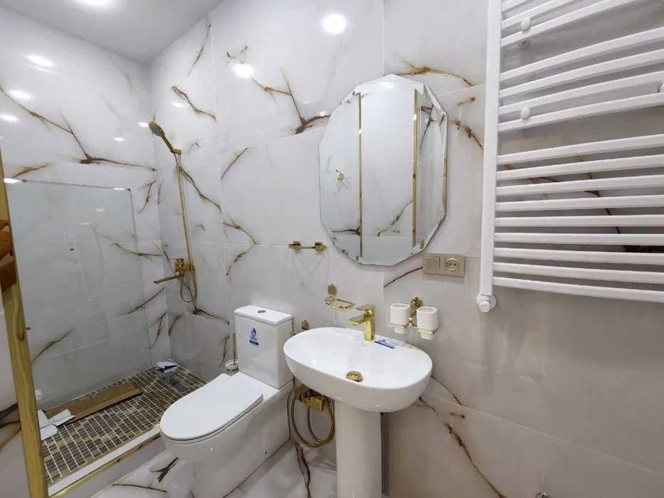 Сдаётся квартира на ул. Шота Руставели Новостройка‼️