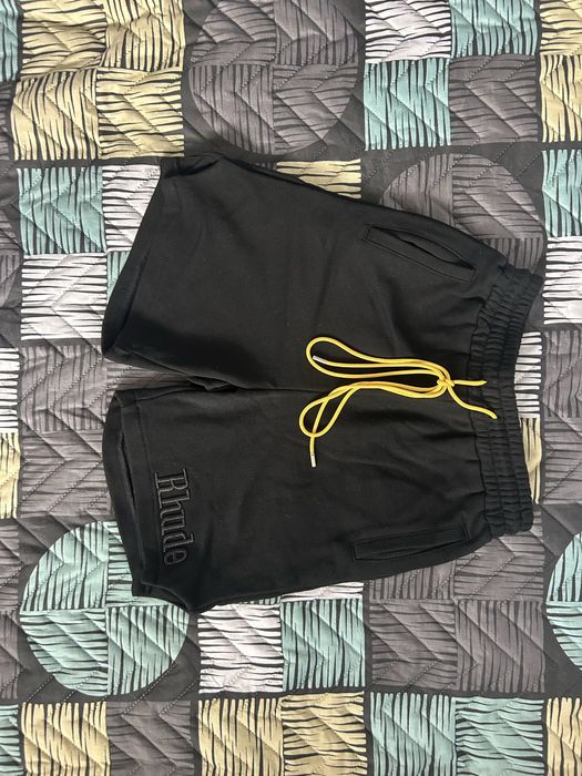 Rhude къси панталони