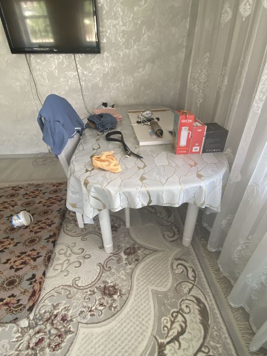 Продам новый стол