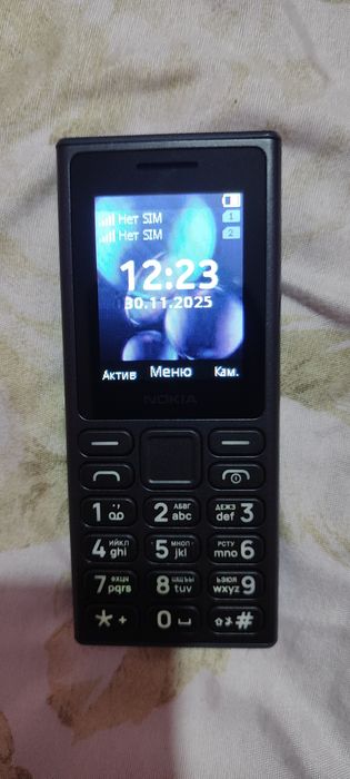 Продам телефон Nokia 125