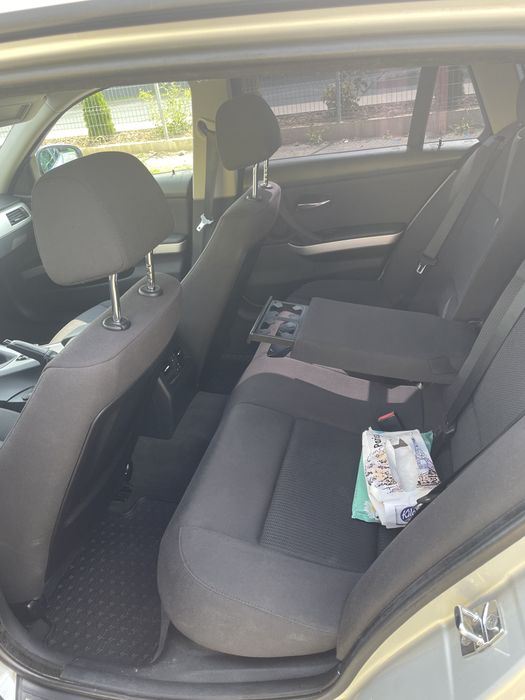 BMW 3 Series 2009 — imagine 4