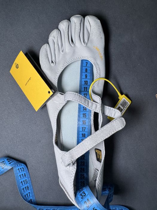 Новые Vibram fivefingers V-soul размер EU41
