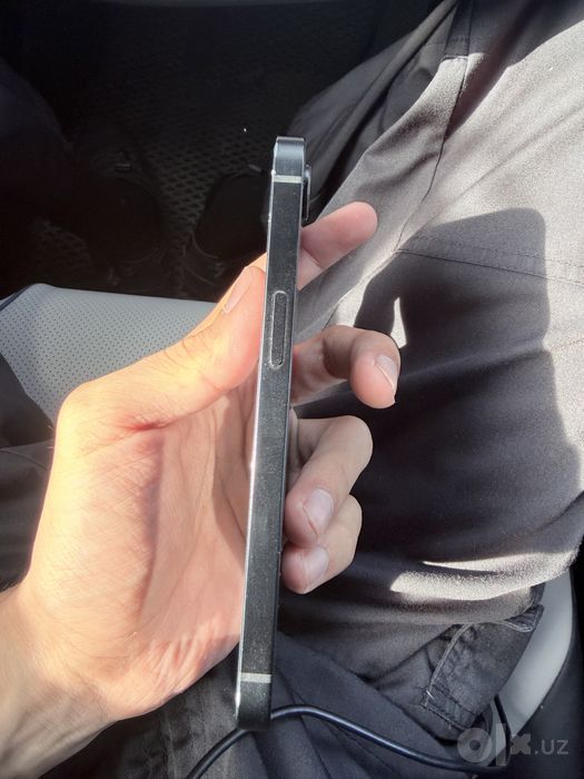 Iphone 16 e holati yaxshi ….
