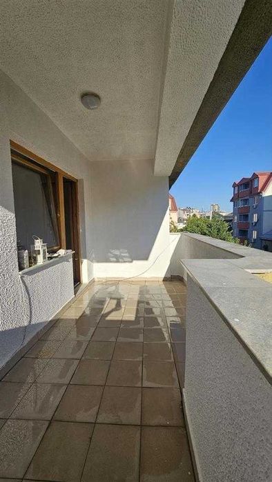 Дава се под наем Тристаен апартамент в Пловдив, Беломорски - 79 кв.м за 382.5 € - Снимка #4