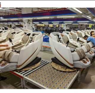 Массажное кресло | Massaj kreslo | Massajniy kreslo | Optom narxlarda