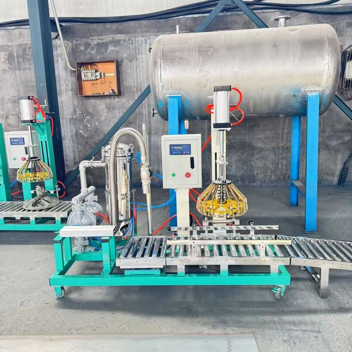 Дисольвер для краски