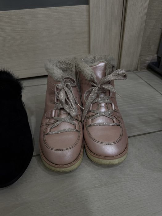 обувь для девочек