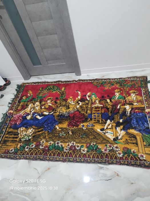 Vind Carpeta superba