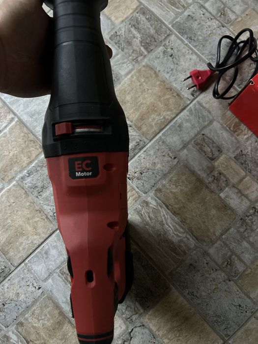 Fierastrau Flex profesional