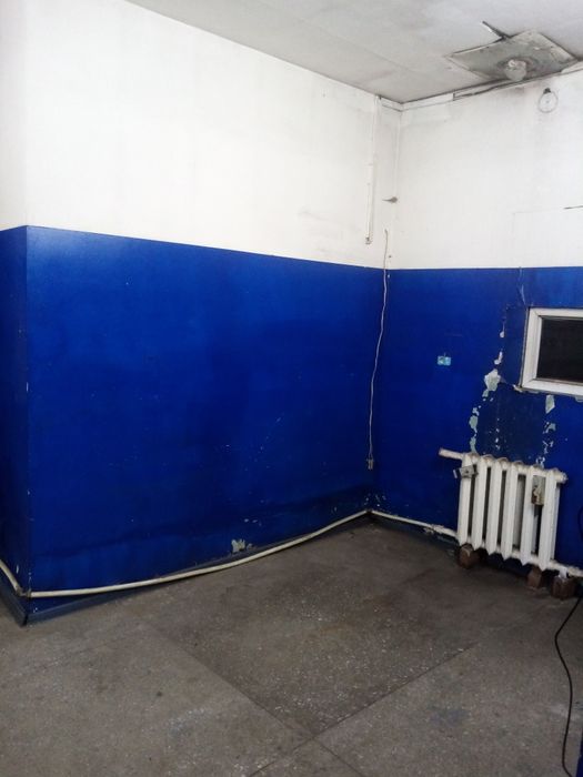 Сдам помещение под склад