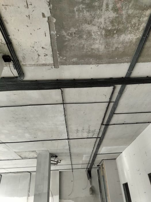 Электрик Электрик