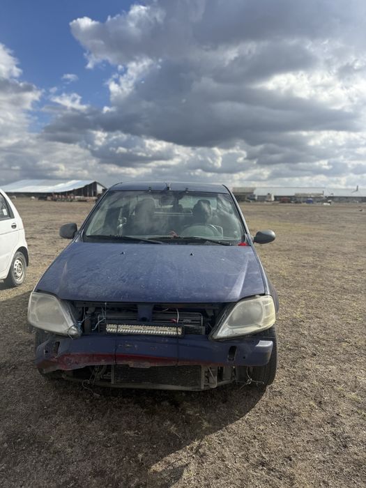 Dacia 1400